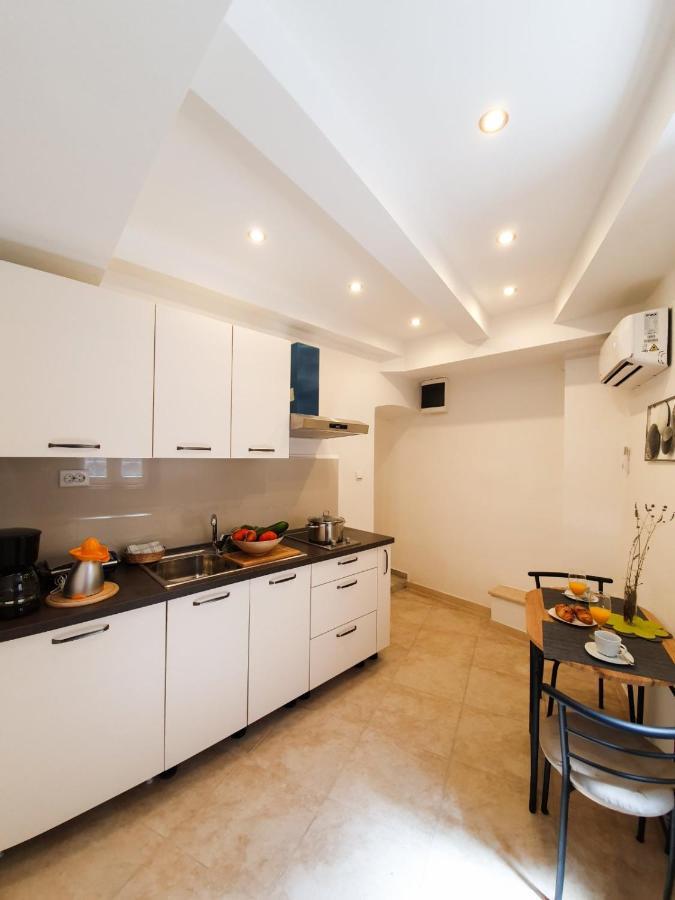 Apartament Colosseum View Pula Eksteriør billede