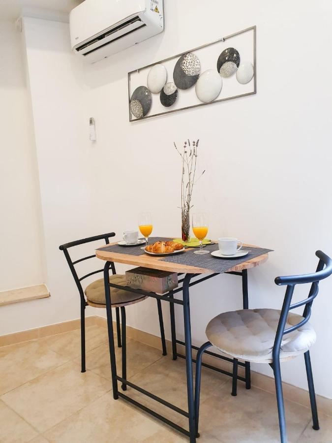 Apartament Colosseum View Pula Eksteriør billede